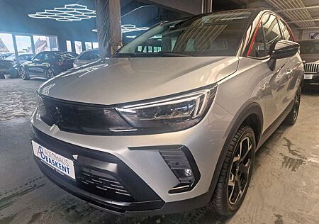 Opel Crossland X GS-LINE*LED*KAMERA*SHZ*NAVI*PDC