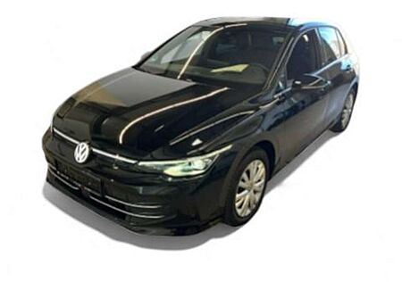 VW Golf Volkswagen VIII Edition 50 1.5 eTSI DSG/IQ.Light/Pano/Lenkrad