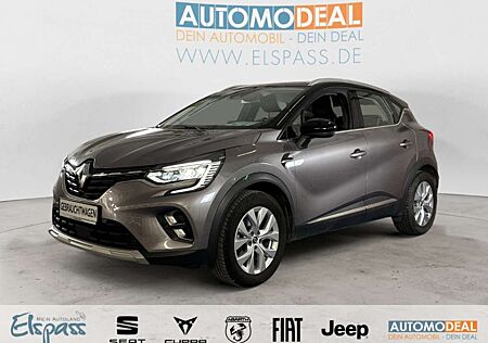 Renault Captur II Intens 100 LPG ALLWETTER NAV LED DIG-DISPLAY SI