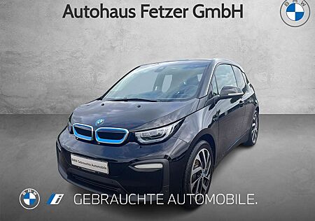 BMW i3 120Ah DAB LED WLAN GSD RFK Navi Prof. Shz