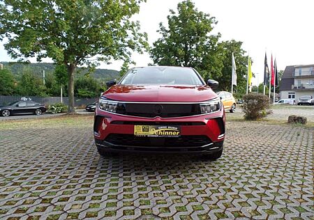 Opel Grandland Plug-in-Hybrid 1.6 DI Automatik GS