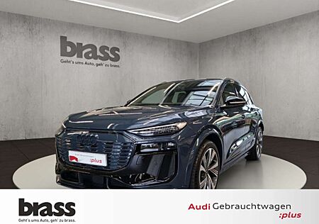 Audi Q6 e-tron Q6 quattro 285 kW