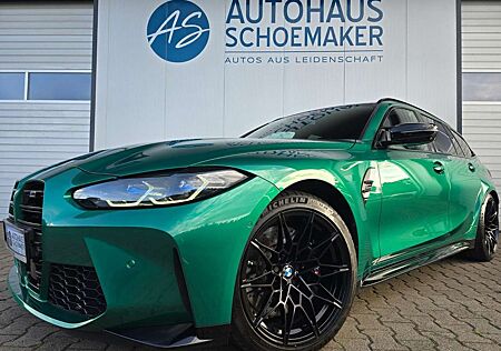 BMW M3 Touring xDrive Competition*Merino*ACC,360°H&K