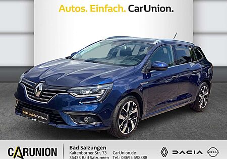 Renault Megane Grandtour TCe 140 GPF BOSE EDITION