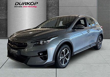 Kia XCeed Vision Automatik/Navi/Abstandstempomat
