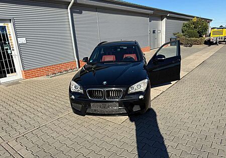 BMW X1 20 d xDrive