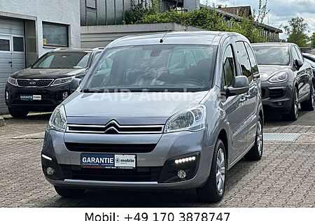 Citroën Berlingo Citroen Kombi Selection*1Hand*Navi*LED*PDC*Blue