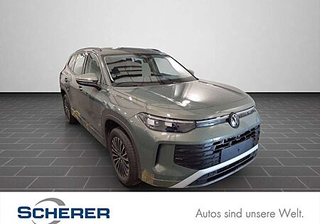 VW Tayron Volkswagen 2,0 TDI DSG 4 Motion AHK/RFK/LED/NAVI/7 S