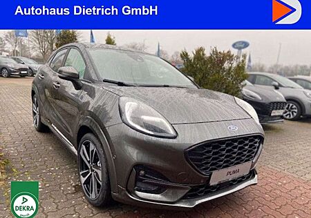 Ford Puma ST-Line X 155PS Autom *AHK|LED|19"|ACC|TWA*
