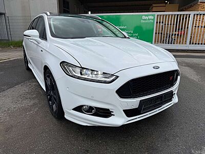 Ford Mondeo Turnier Titanium* ST-Line* Pano* LED* 8-Alu*