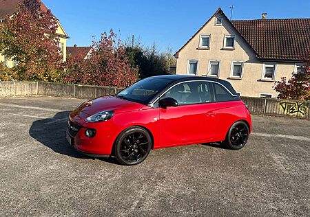 Opel Adam 1.4 Slam