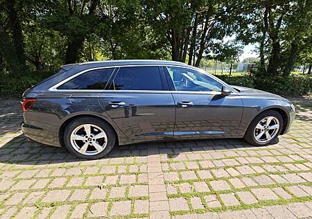 Audi A6 40 TDI sport