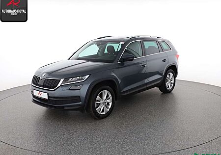 Skoda Kodiaq 2.0 TSI PANO,MEMORY,KEYLESS,CARPLAY,1.HD