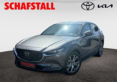 Mazda CX-30 Selection SKYACTIV-X M Hybrid 2.0 Automatik wenig
