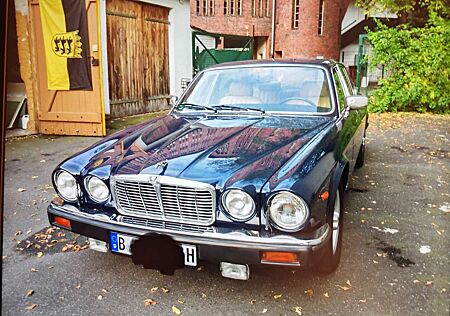 Jaguar XJ6 Sovereign 4,2 L