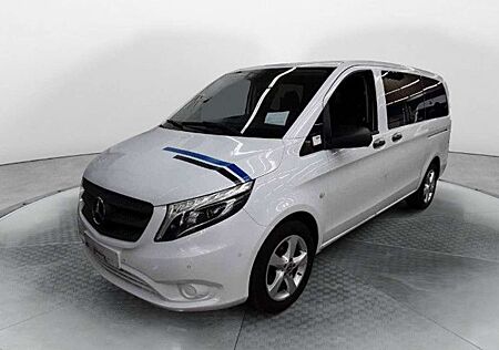 Mercedes-Benz Vito 114CDI Edition Tourer Pro 4x4 lang*KAMERA*