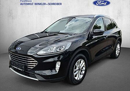Ford Kuga 1.5 EcoBoost TITANIUM