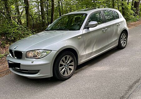 BMW 118 118i
