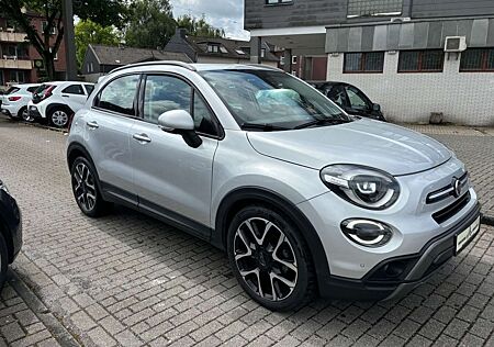 Fiat 500X Cross 1.Hd Navi Xenon 19Zoll