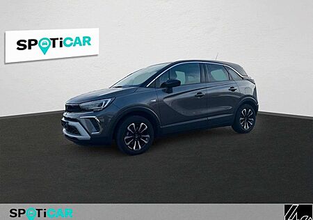 Opel Crossland X Crossland 1.2 Elegance DAB I RFK I SHZ I LHZ I