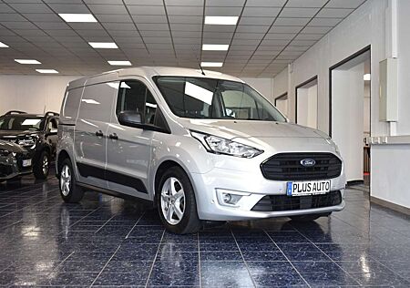 Ford Transit Connect L2 Lang Auto ACC Klimaaut Kamer