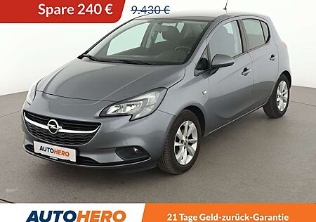 Opel Corsa 1.4 Active*PDC*SHZ*TEMPO*KLIMA*GARANTIE*