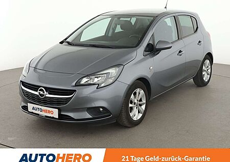 Opel Corsa 1.4 Active*PDC*SHZ*TEMPO*KLIMA*GARANTIE*