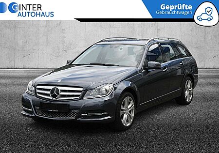 Mercedes-Benz C 180 T-Modell CGI BlueEfficiency*aus 2.Hand*