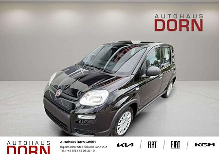 Fiat Panda 1.0 GSE Hybrid 2024 City-Paket Parksensore
