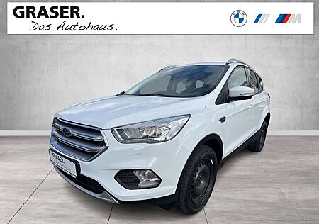Ford Kuga DAB Klimaaut. PDC