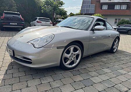 Porsche 996 911 Carrera