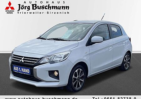 Mitsubishi Space Star 1.2 Spirit+, Klima,SHZ,ZV,Radio