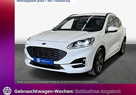 Ford Kuga 1.5 EcoBoost ST-LINE X