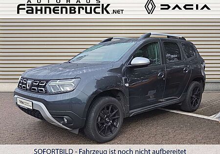 Dacia Duster Prestige 2WD 1.3 TCe 150 360° Kamera Navi