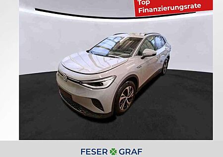 VW ID.4 Volkswagen Pure AreaView/Fronthz/DAB+/Navi/Matrix/ACC