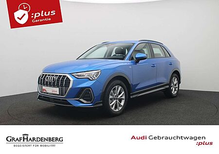 Audi Q3 45 TFSI quattro S line Virt.Cockpit LED Navi