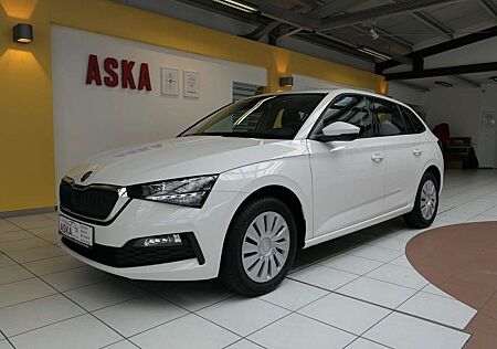 Skoda Scala Kombi "Cool Plus" TSI*Smartlink*PDC*HU neu