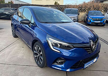 Renault Clio V Techno/Klima/Navi/CarPlay/Kamera/LED/PDC