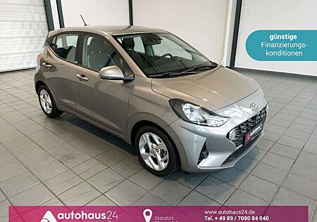 Hyundai i10 1.2 Trend CarPlay|Sitzheizung|Klima