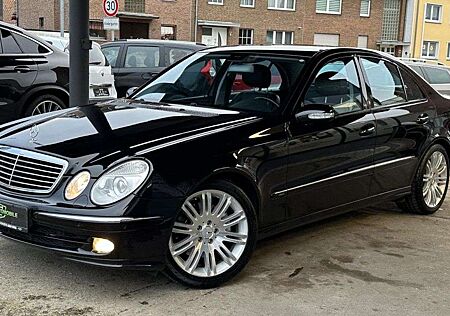 Mercedes-Benz E 200 E -Klasse Lim. K*Sport-P*Automtaik*Xenon*