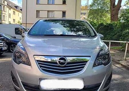Opel Meriva 1.4 B Edition