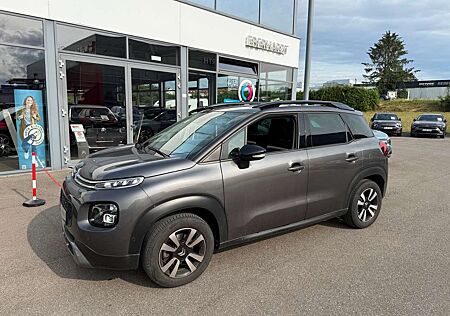 Citroën C3 Aircross Citroen PureTech 130 EAT6 Shine