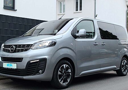 Opel Zafira Life INNOVATION VoLL Lang 2xElektr. S-Tür