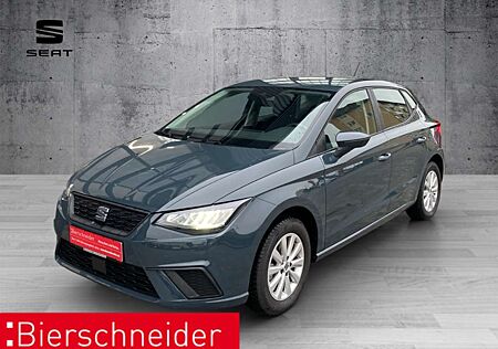 Seat Ibiza 1.0 TSI DSG Style Edition Full Link PDC WP