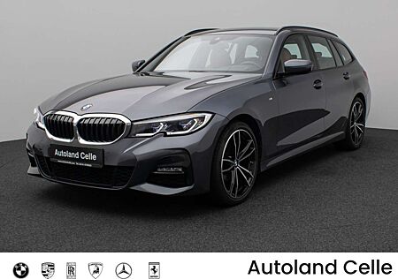 BMW 320 xD M Sport Laser DAB Lenkrhzg Komfort Alarm