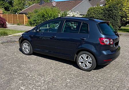 VW Golf Plus Volkswagen Life