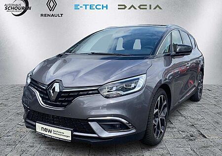 Renault Grand Scenic IV 1.3 TCe 140 Grand Techno