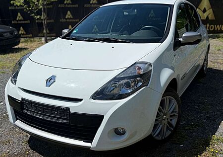 Renault Clio III Night and Day *KLIMA*XENON*AUTOMATIK