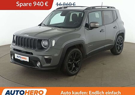 Jeep Renegade 1.0 TGDi Limited 4x2 *NAVI*LED*ACC*CAM*PDC*SHZ*