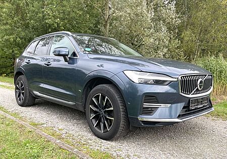 Volvo XC 60 XC60 T6 Inscription Recharge Allrad Tüv=11/26 VB